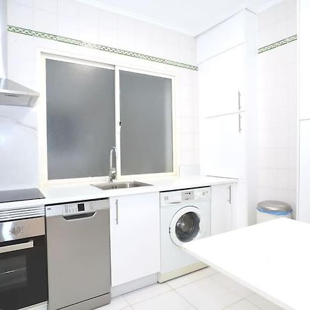 Notel Club - Precioso Apartamento Santander Luaran gambar