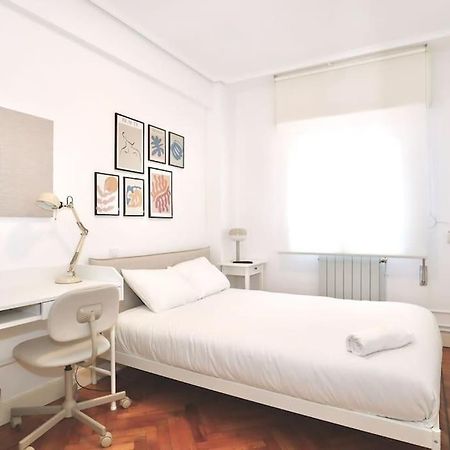 Notel Club - Precioso Apartamento Santander Luaran gambar