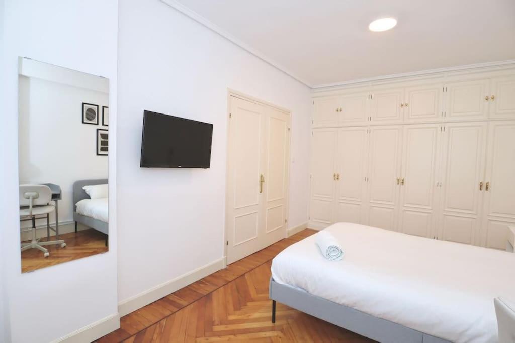 Notel Club - Precioso Apartamento Santander Luaran gambar