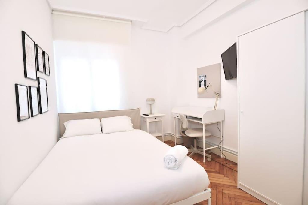 Notel Club - Precioso Apartamento Santander Luaran gambar