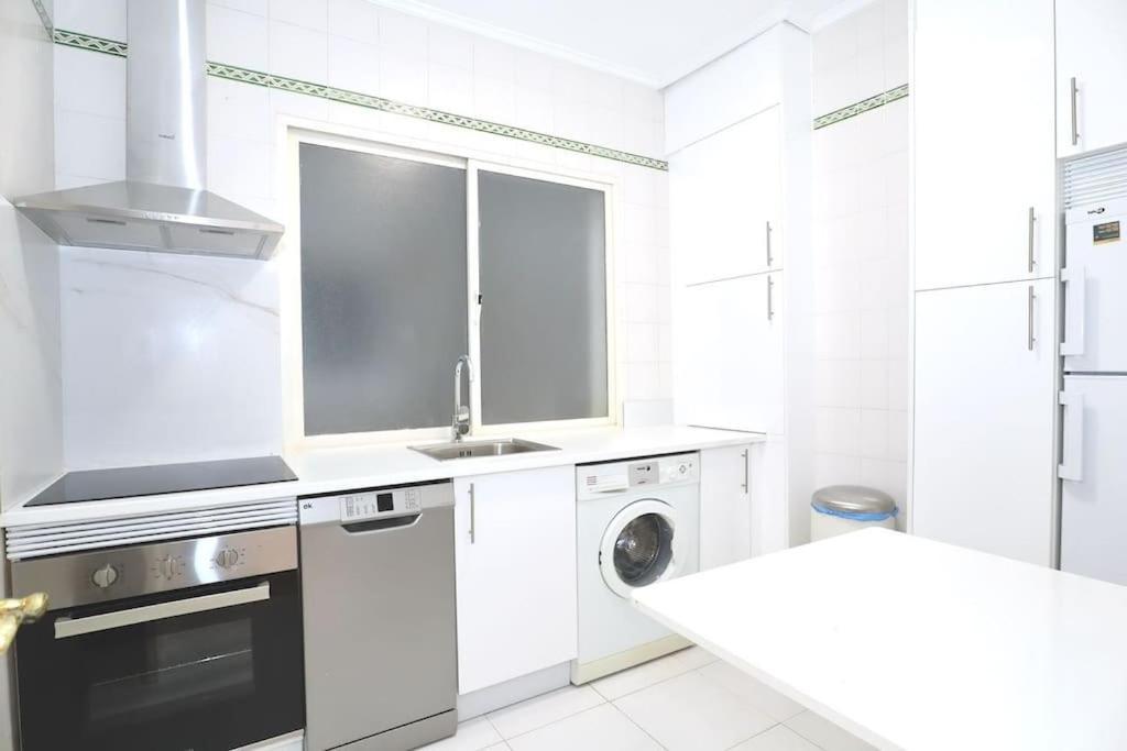Notel Club - Precioso Apartamento Santander Luaran gambar