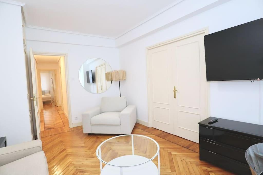 Notel Club - Precioso Apartamento Santander Luaran gambar
