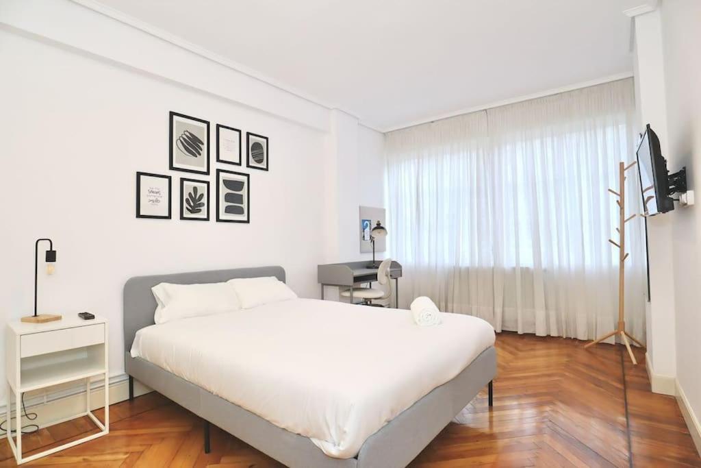 Notel Club - Precioso Apartamento Santander Luaran gambar