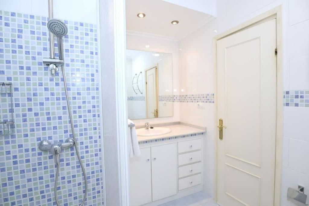 Notel Club - Precioso Apartamento Santander Luaran gambar
